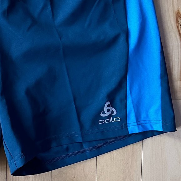 Men's Running Shorts - Picture 3 of 6